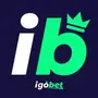 Igobet Casino logo